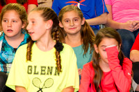 Bellerose 5th grade play 2014