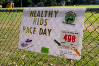 Healthy Kids Race Day