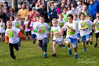Healthy Kids Running Series