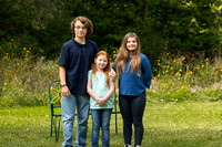Robyn Carlson Family