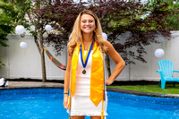 Madison's Graduation