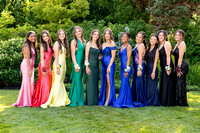 West Islip prom 2024