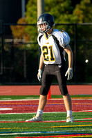JV Football