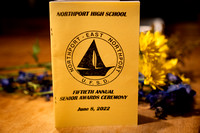 2022 Northport HS Awards Ceremony