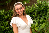Clarissa's bridal shower June 2024